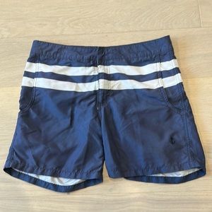 Retromarine 6” Men’s Swimsuit